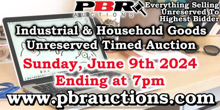 PBR Auctions