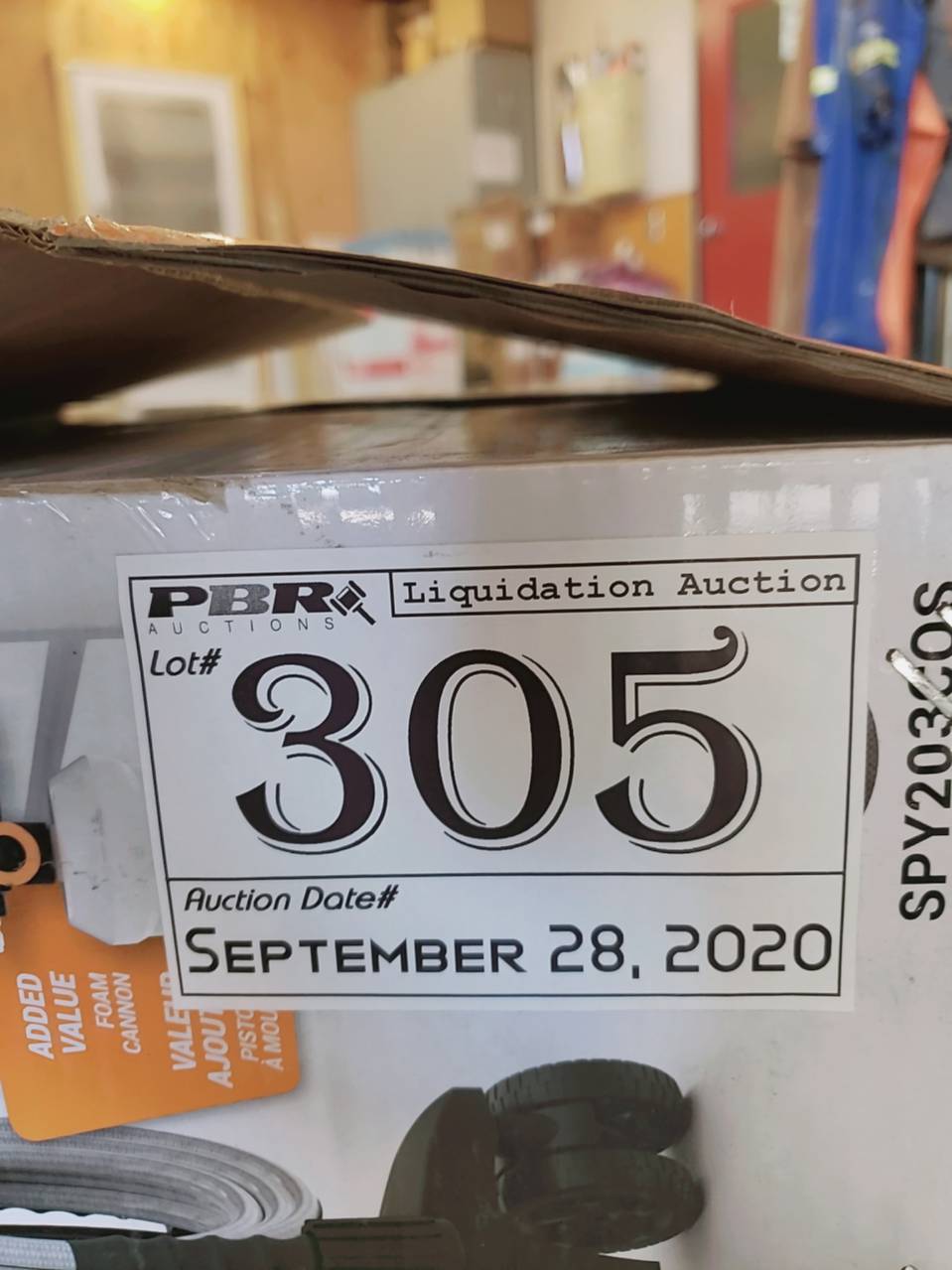 Spy203cos hot sale