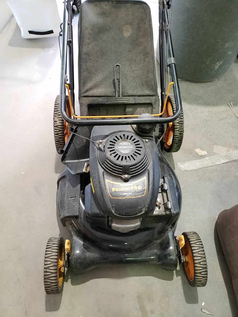 PBR Auctions