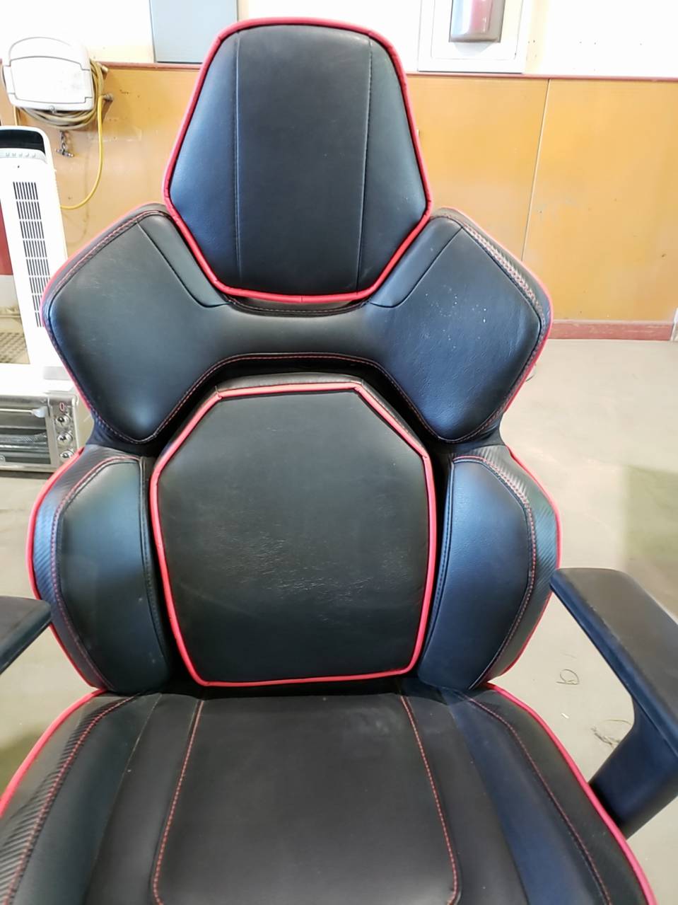 True wellness 3d insight gaming chair best sale