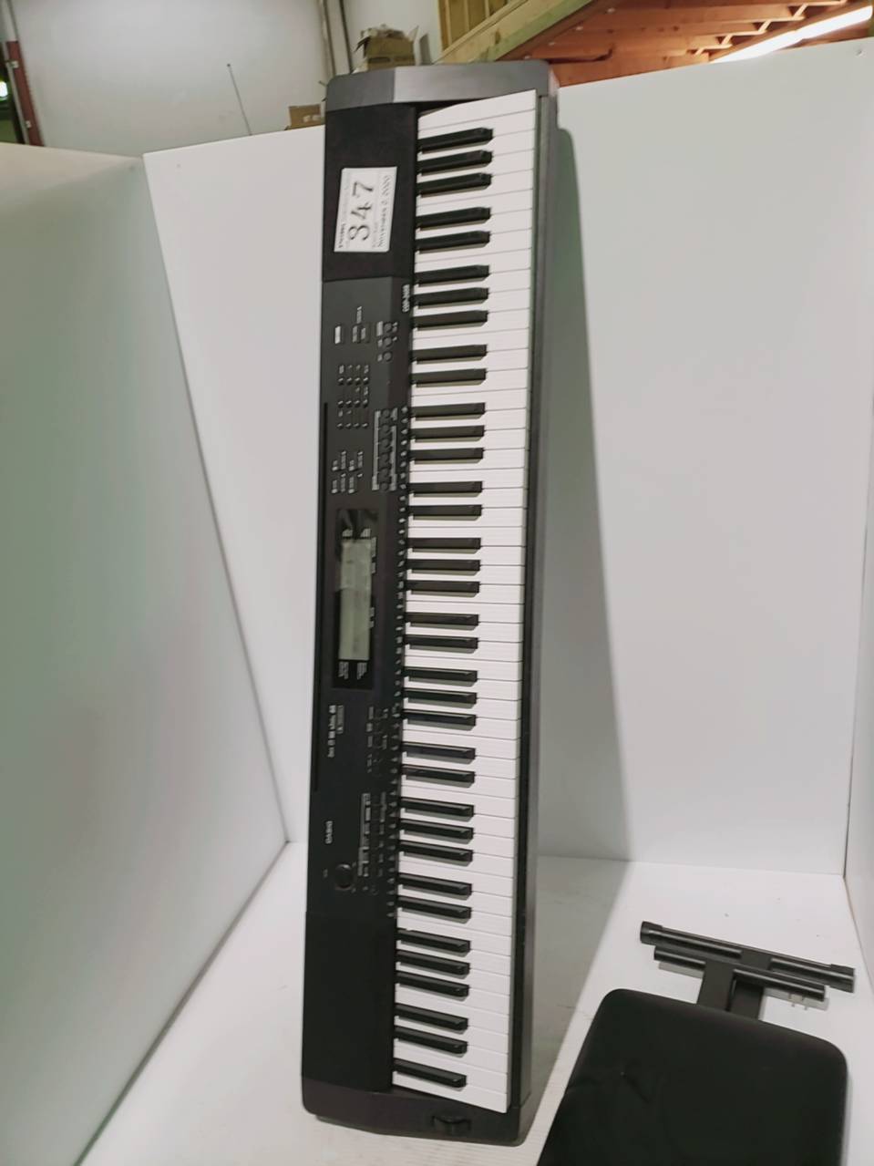Casio cdp best sale 240r