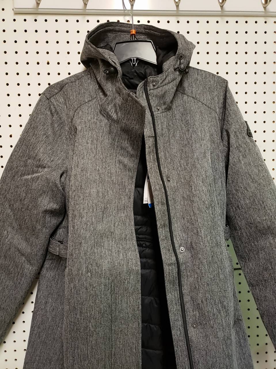 gotcha glacier 3 in 1 jacket