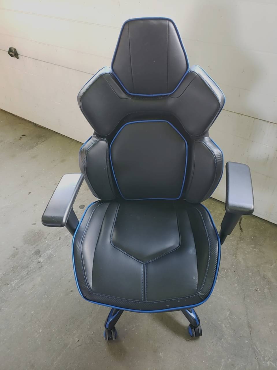 3d insight gaming chair review deals