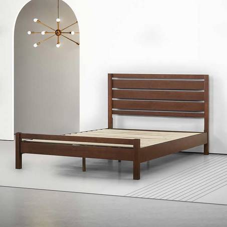 Blackstone garland deals platform bed