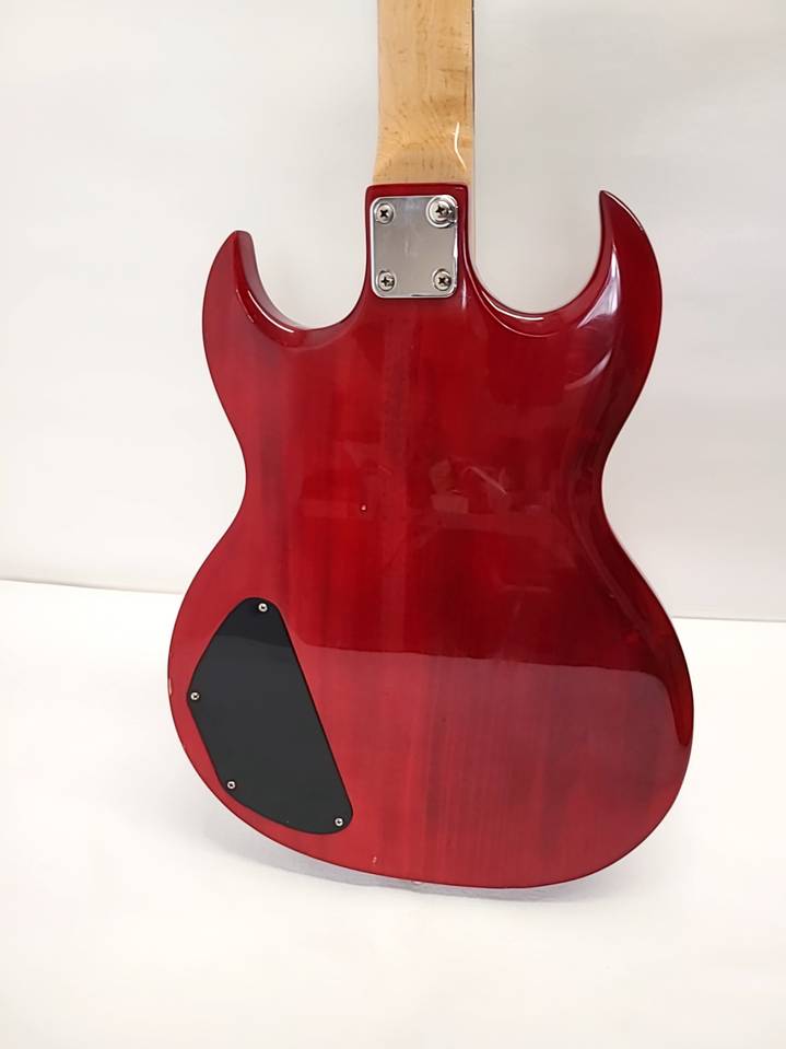 Silvertone sg shop