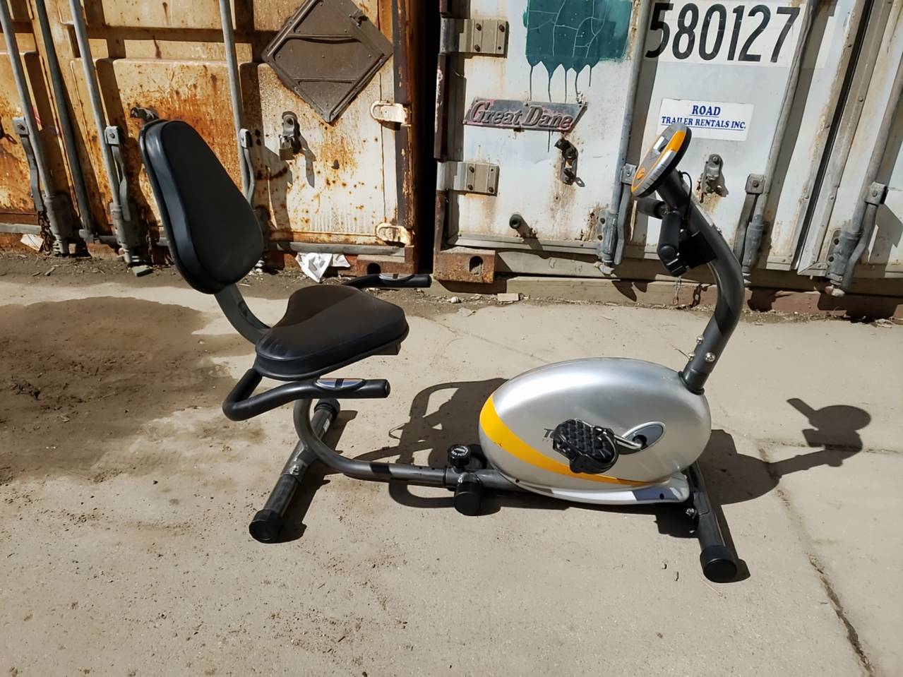 PBR Auctions
