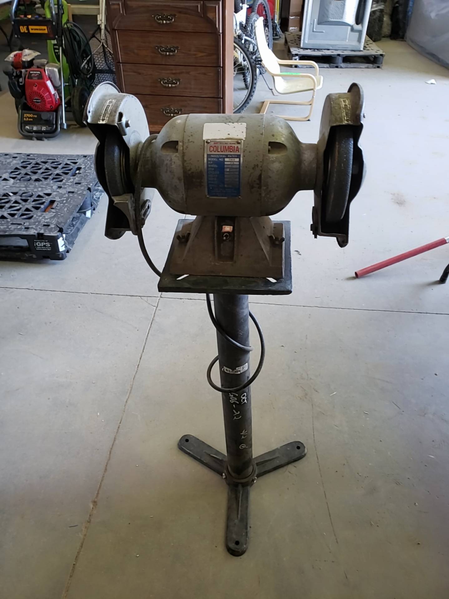 PBR Auctions
