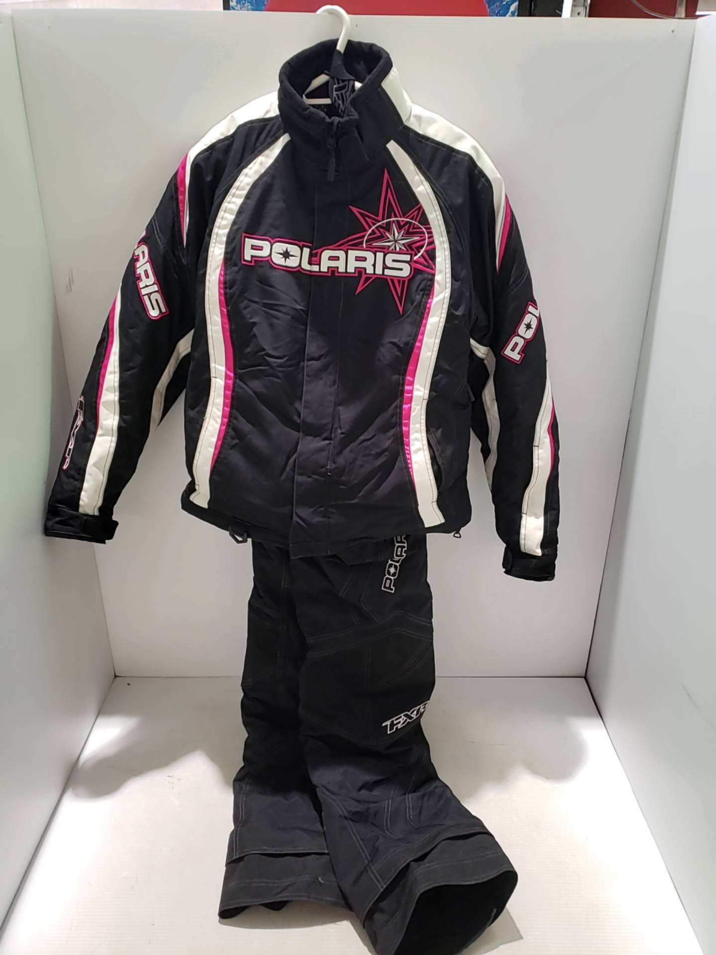 Fxr polaris cheap jacket