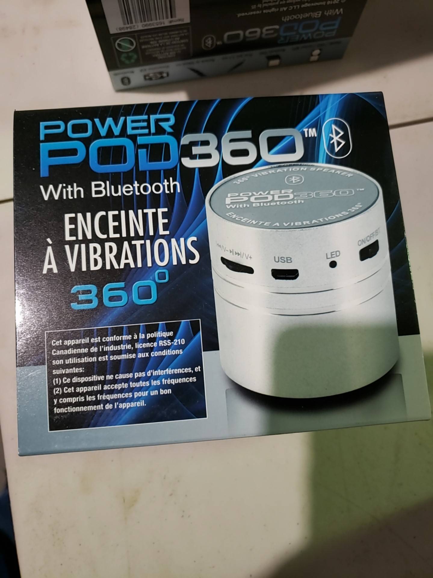 power pod 360 vibration speaker bluetooth 15 Best Wand Vibrators in 2024, According to Sex Educators