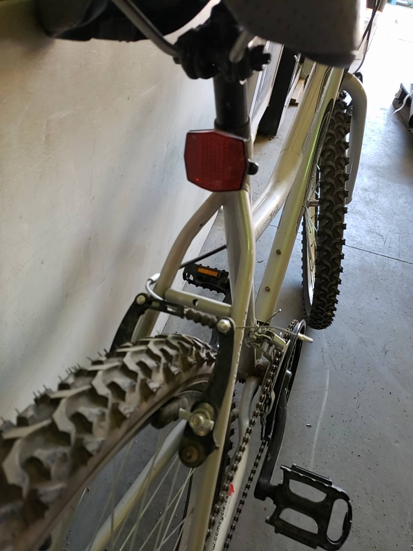 Ccm store echo bike
