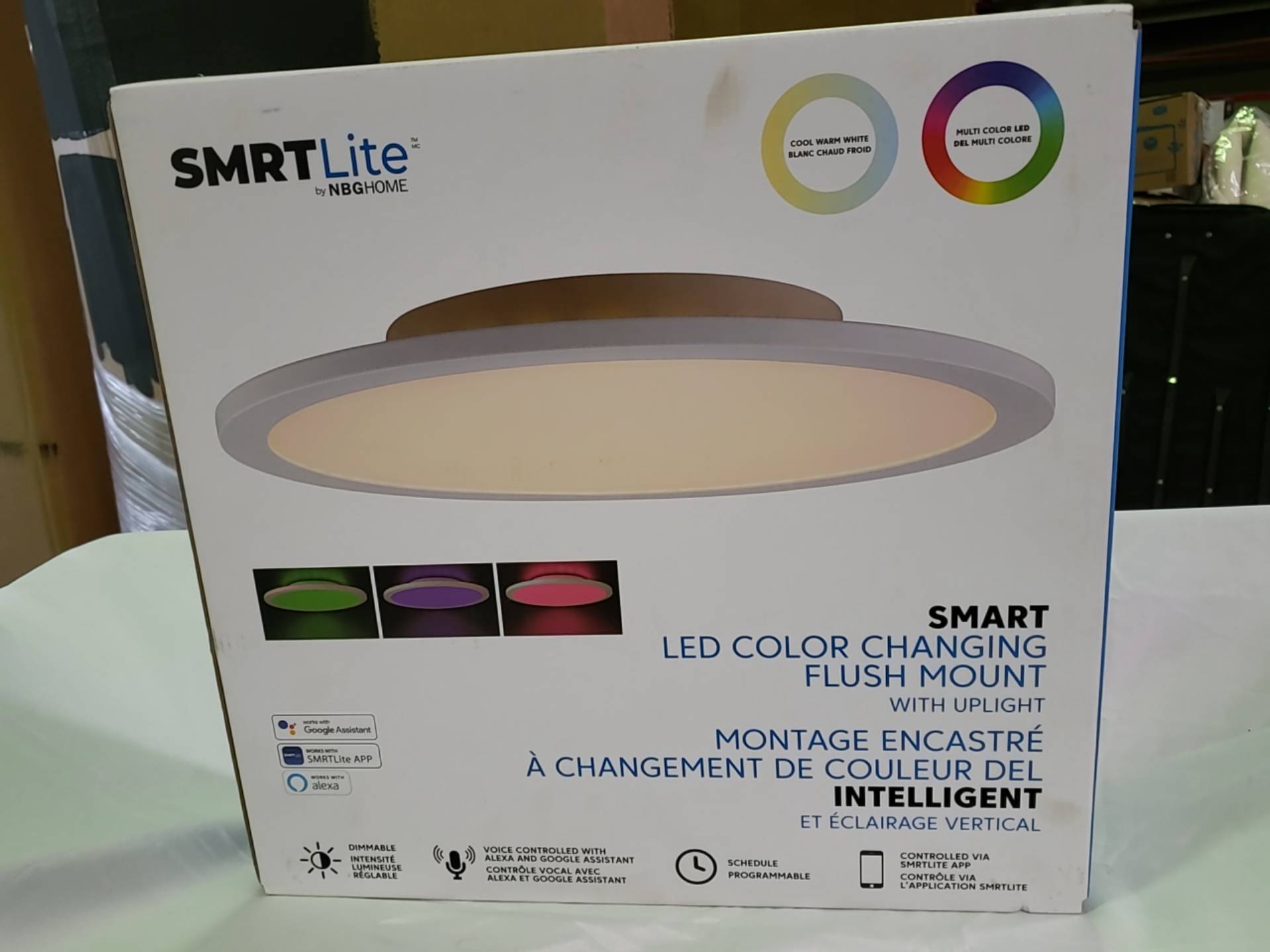 Smrtlite costco cheap