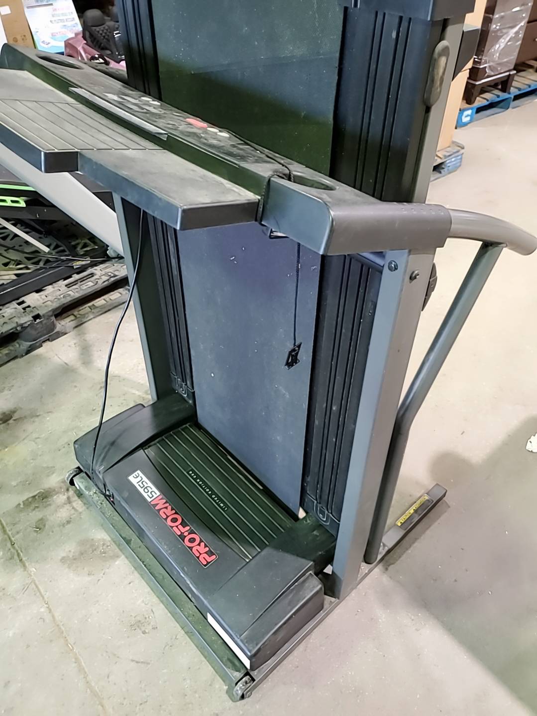 PBR Auctions
