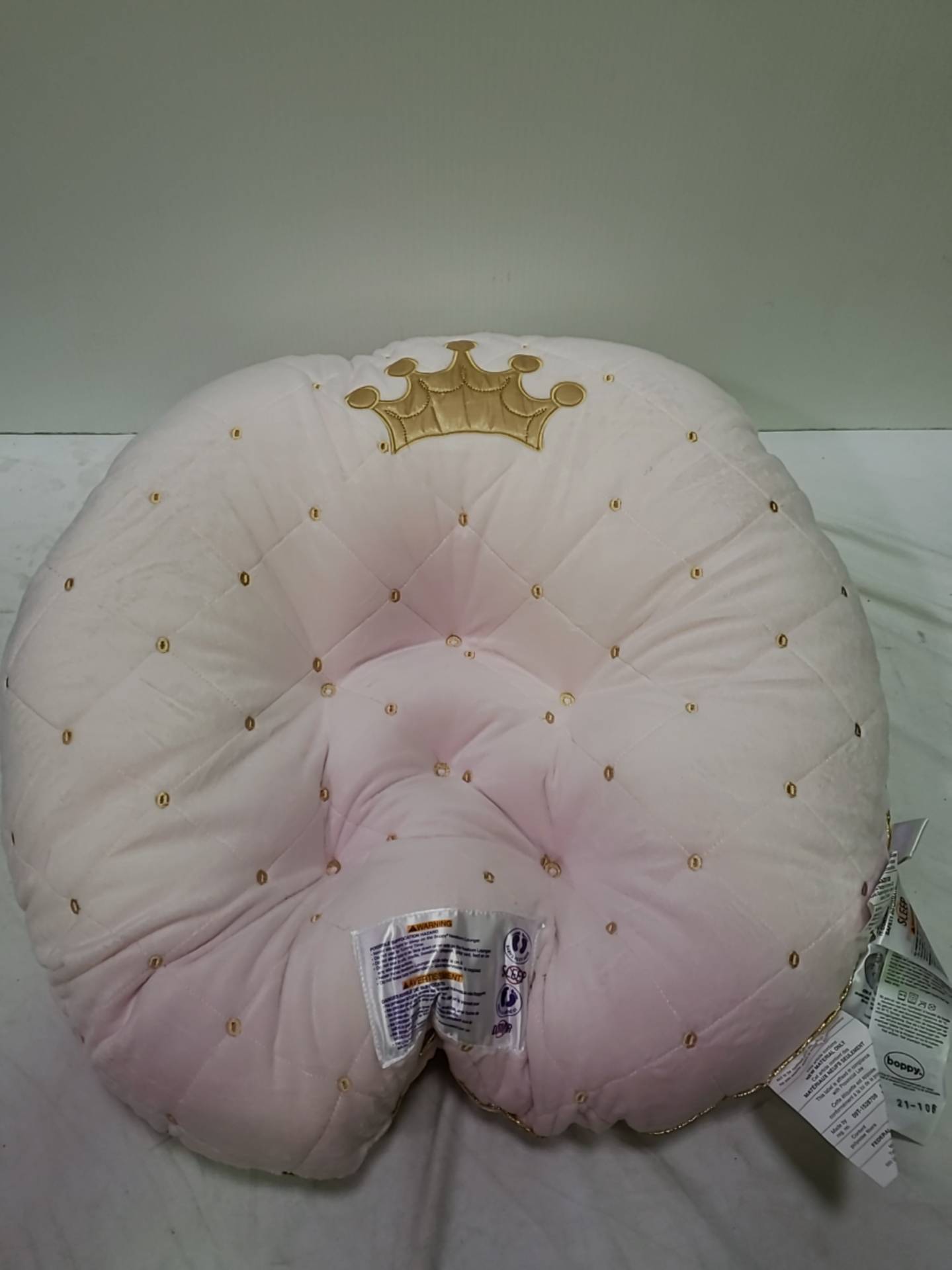 Boppy princess lounger store