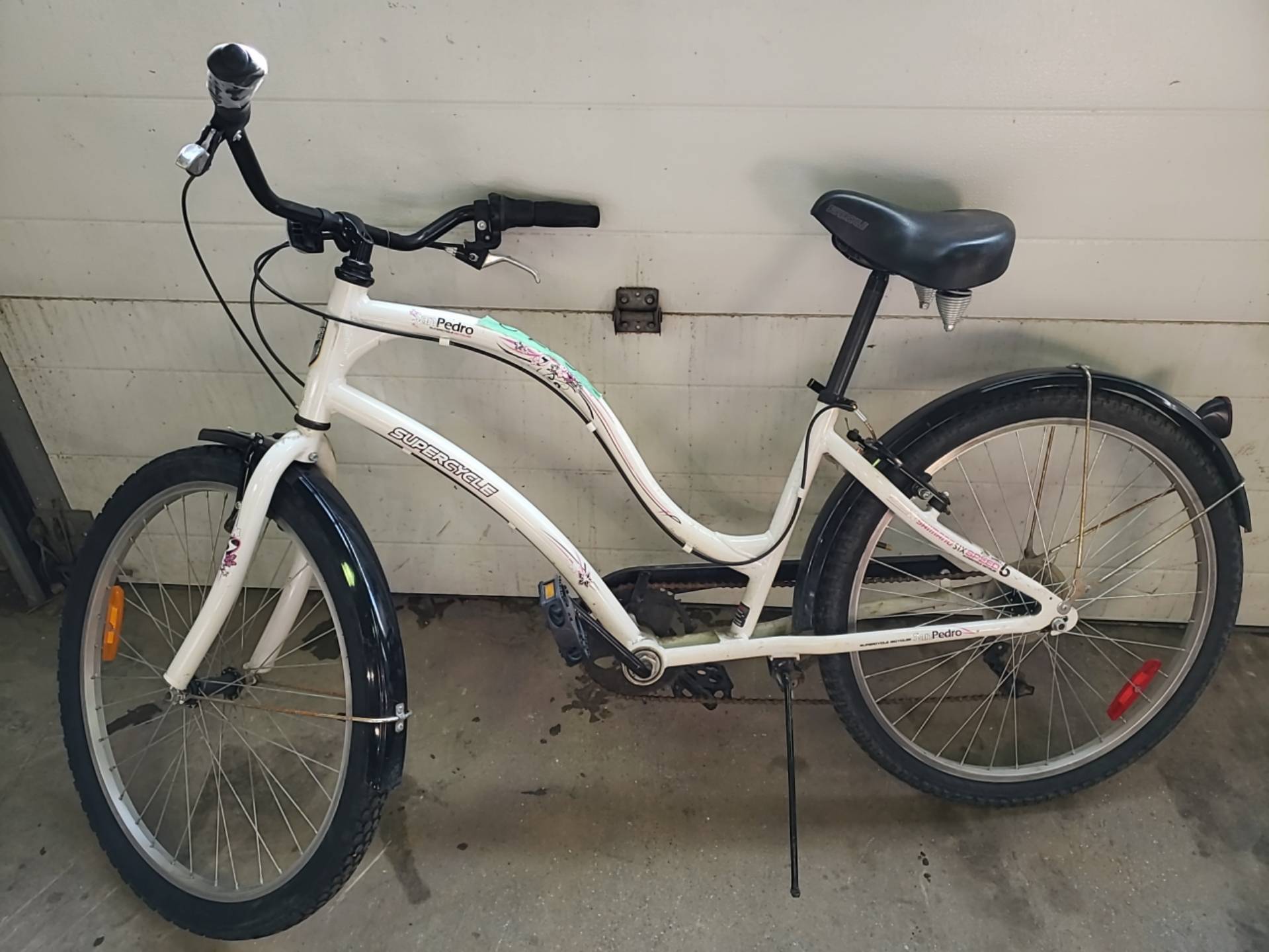 Supercycle women's bike outlet