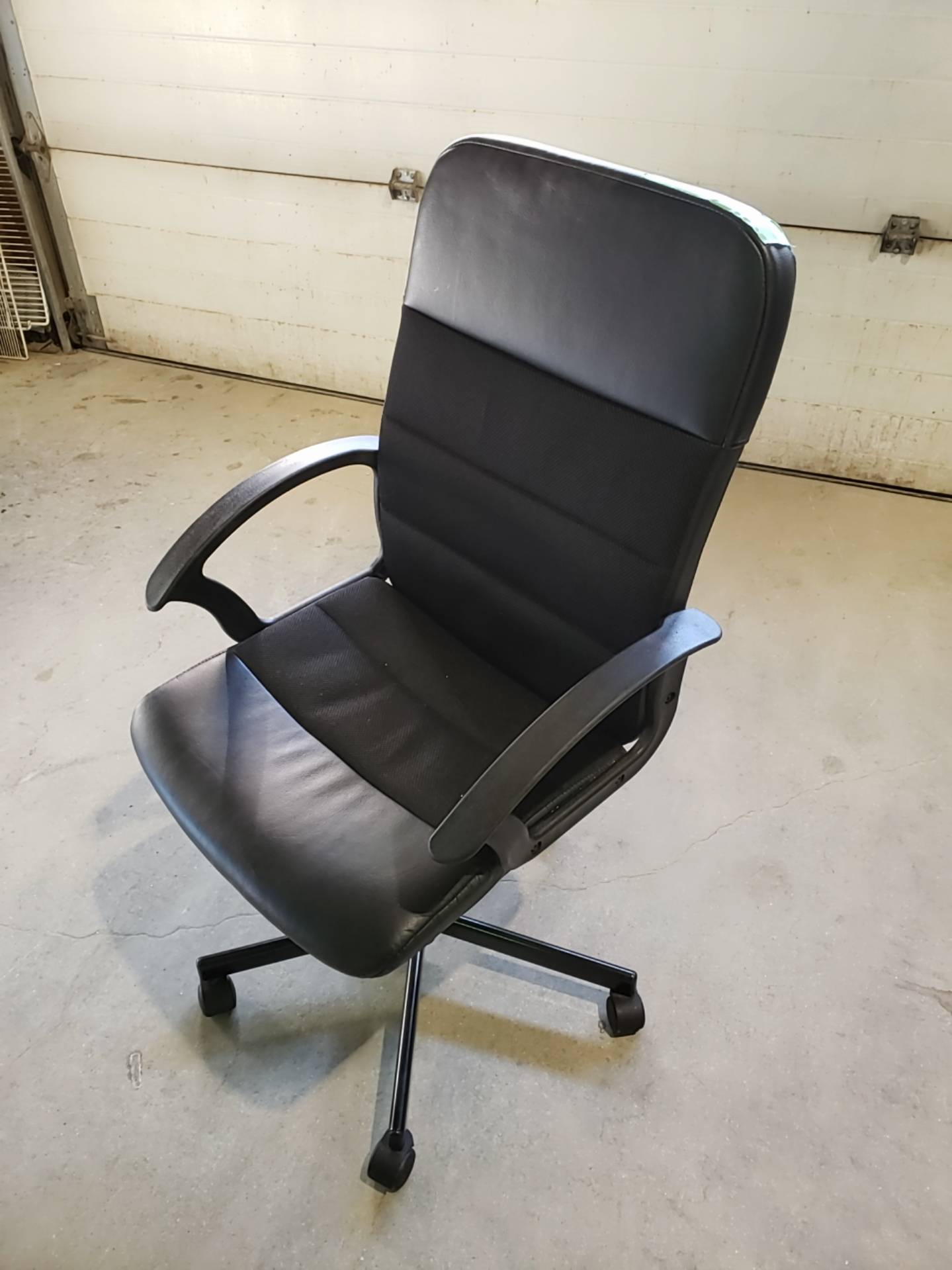 Torkel swivel chair clearance review