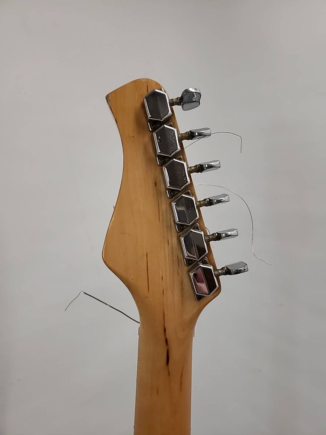 Hondo deluxe shop series 780