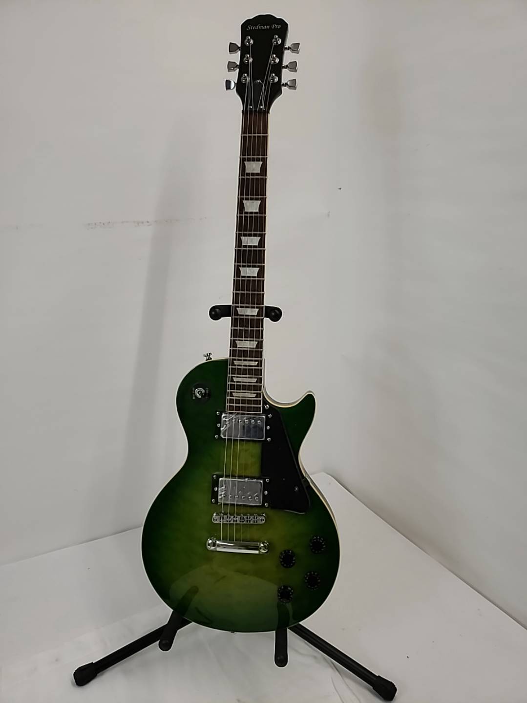 Stedman shop pro guitar
