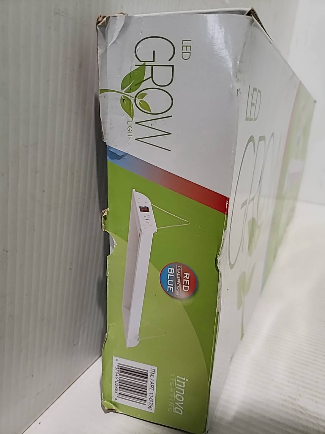 Innova grow light sales