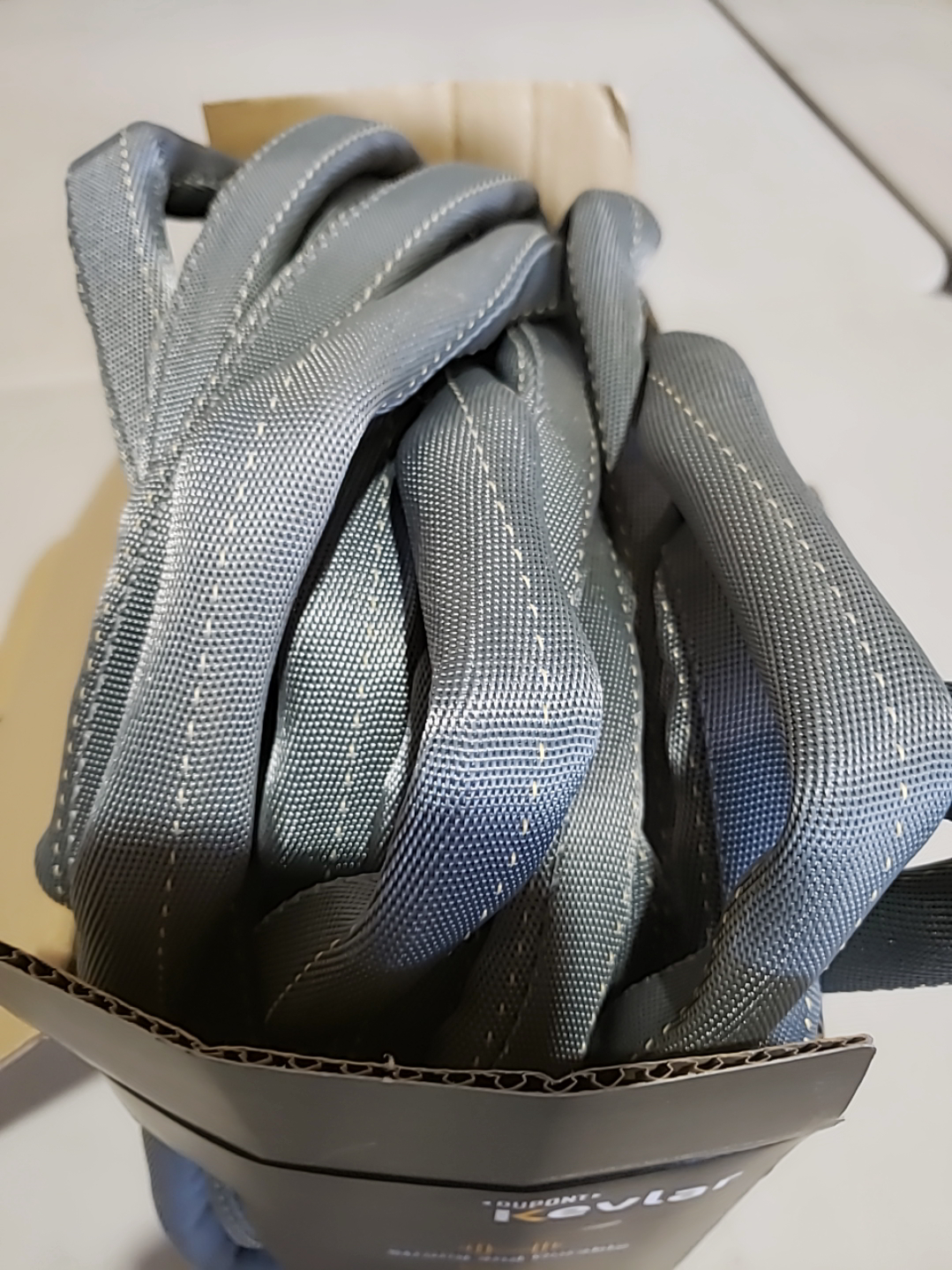 New Dupont Kevlar 60' Heavy Duty Hose - see photos for details