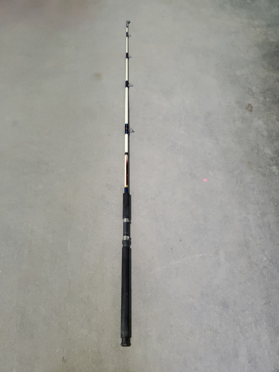 Fishing Rods for sale in Calyx, Mississippi