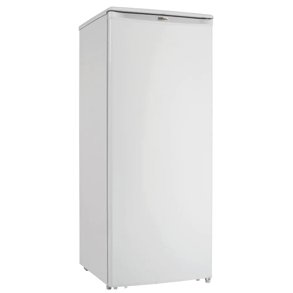 danby premiere 8.5 upright freezer