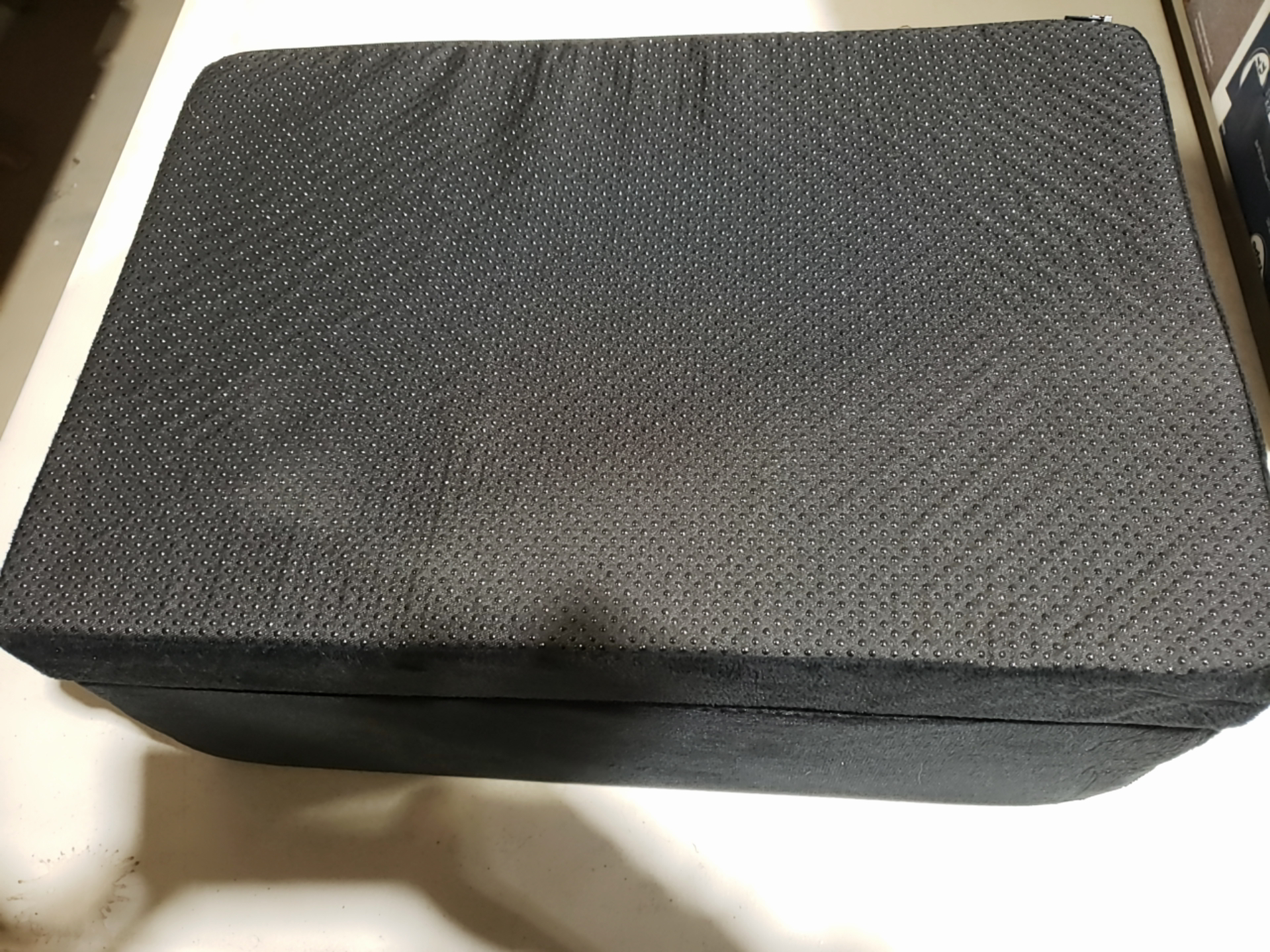 ErgoFoam XL Foot Rest for Stools and High Chairs