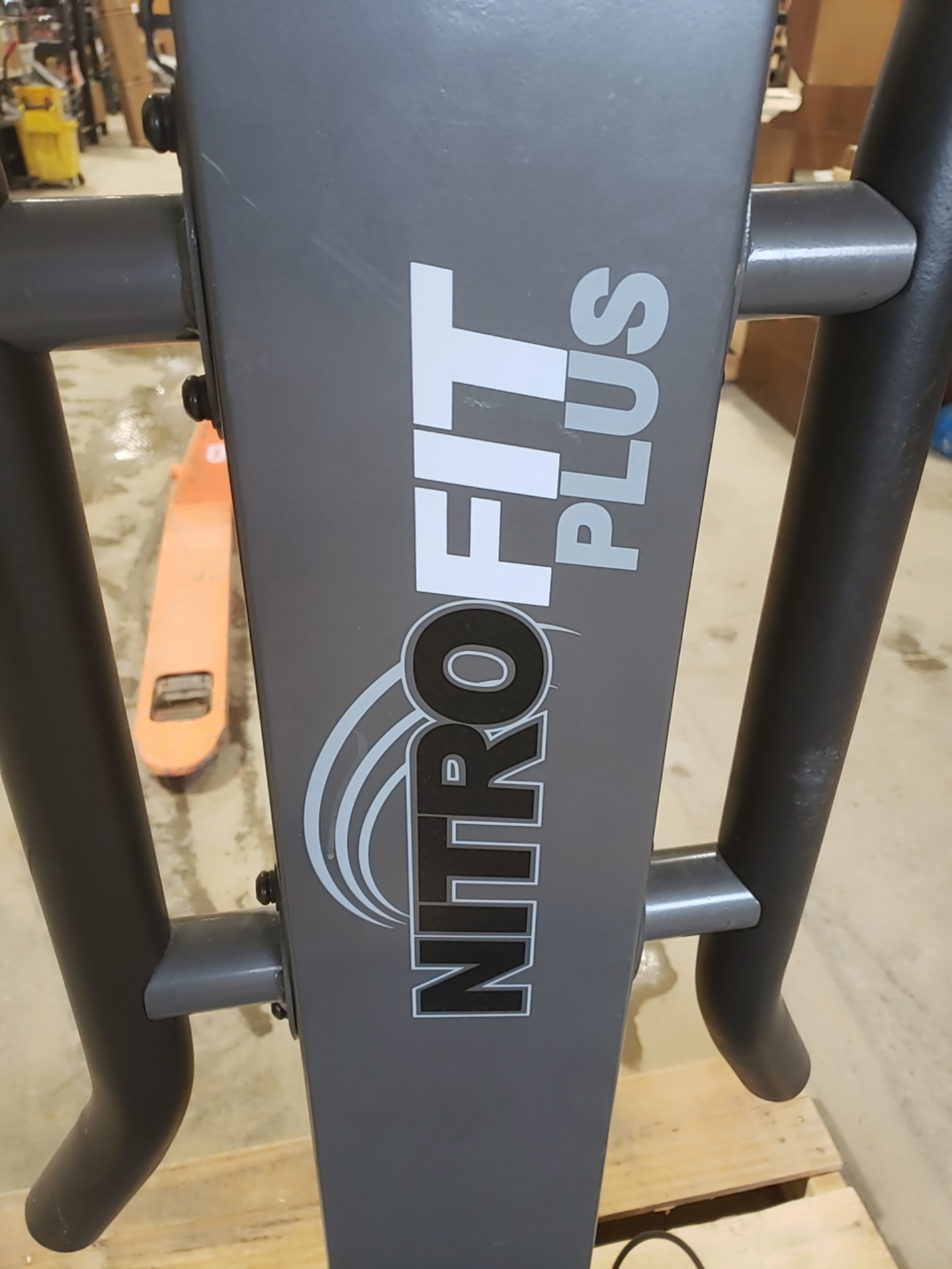 Nitrofit plus discount