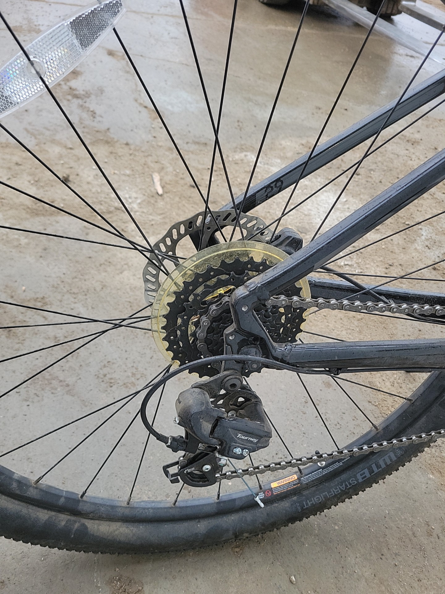 norco storm mountain bike review