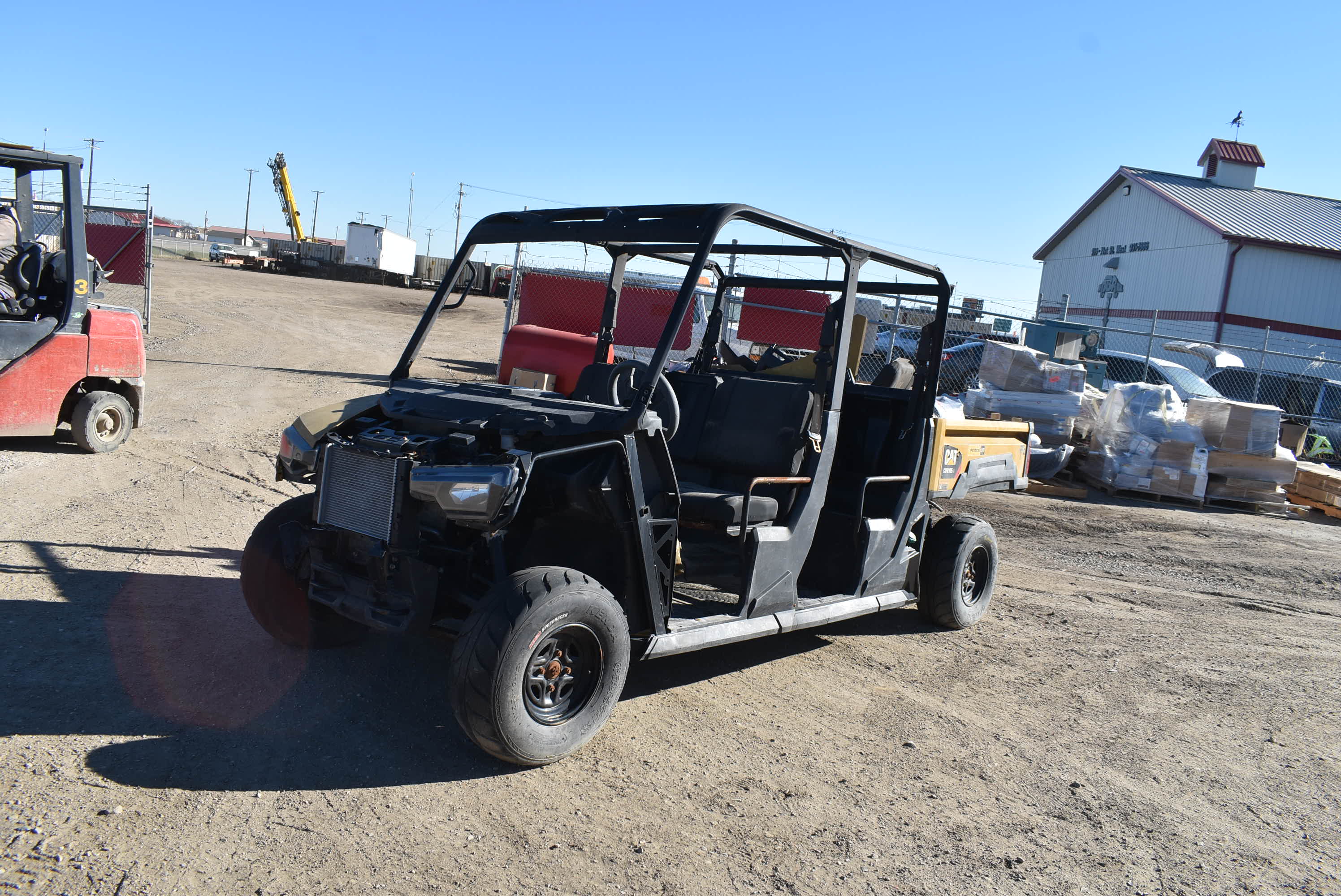 PBR Auctions