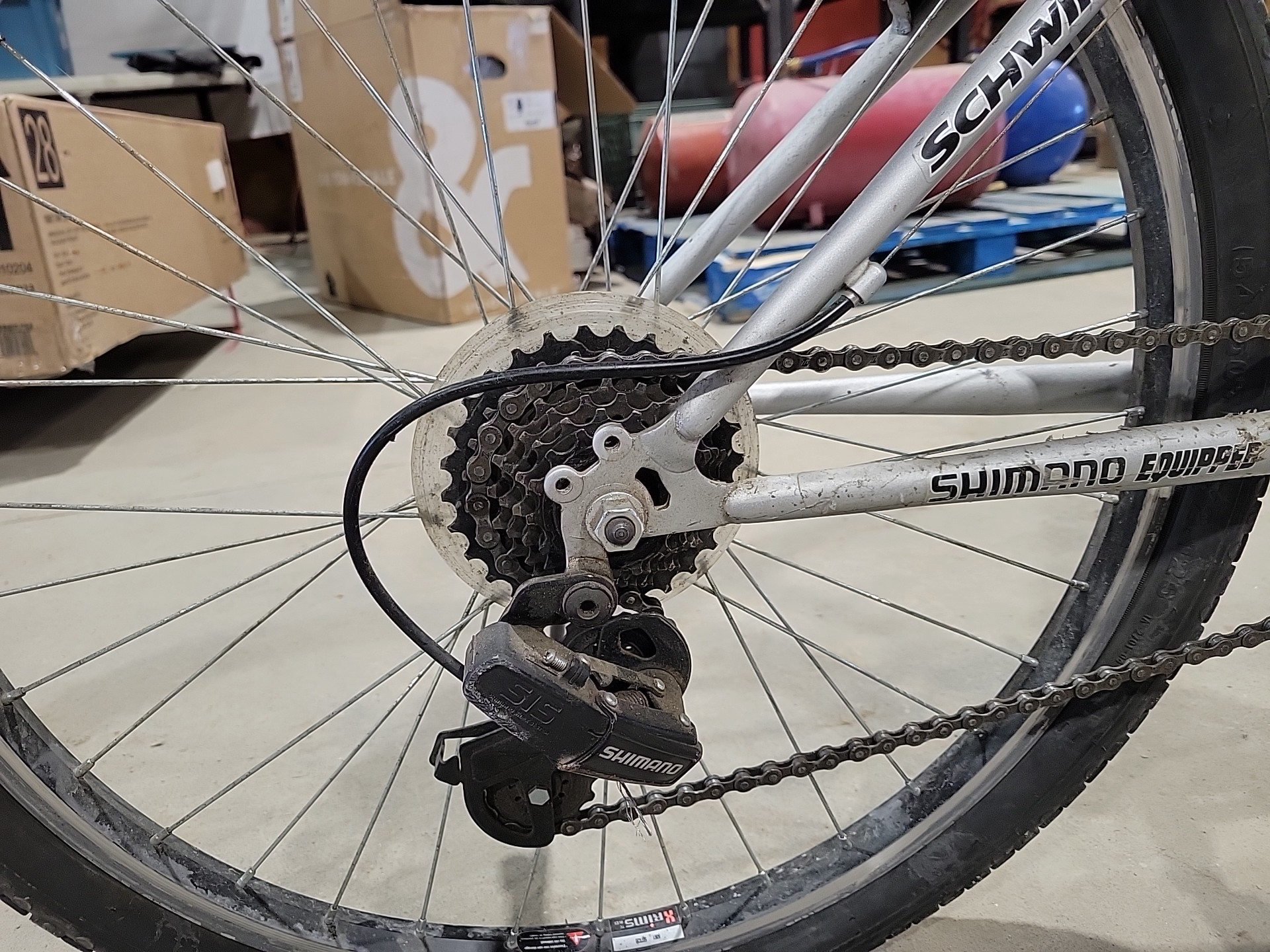Schwinn kicker pro price sales