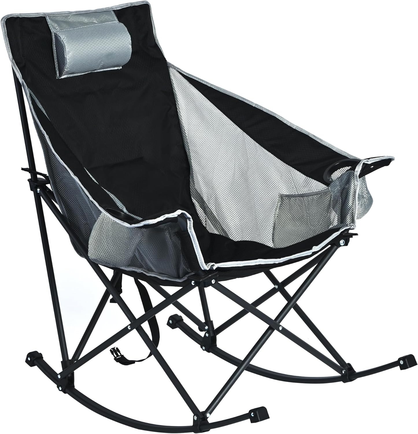 Performance Rocker Lawn Chair PBR Auctions