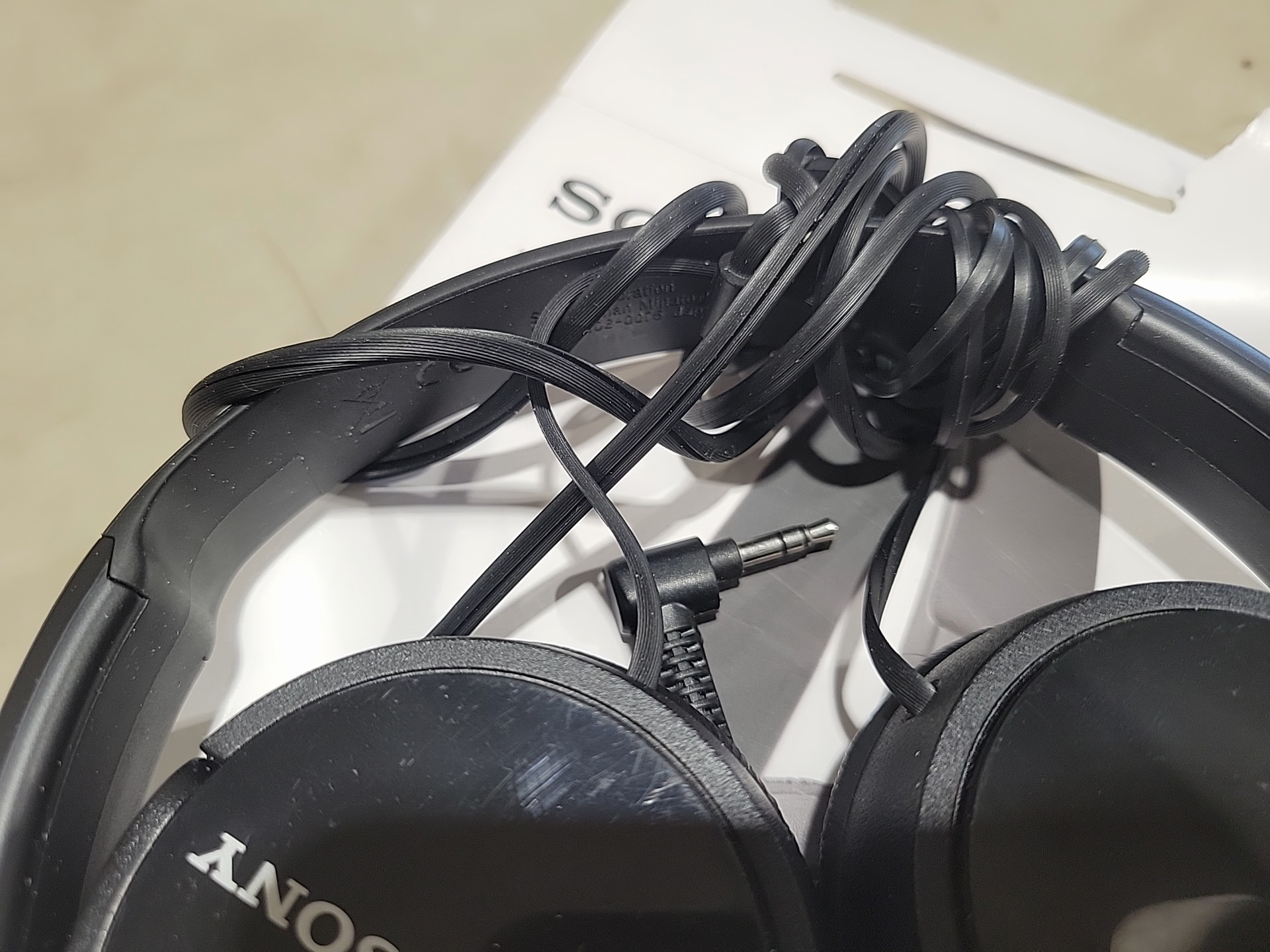 MDR-ZX310 AP - synchrothailand